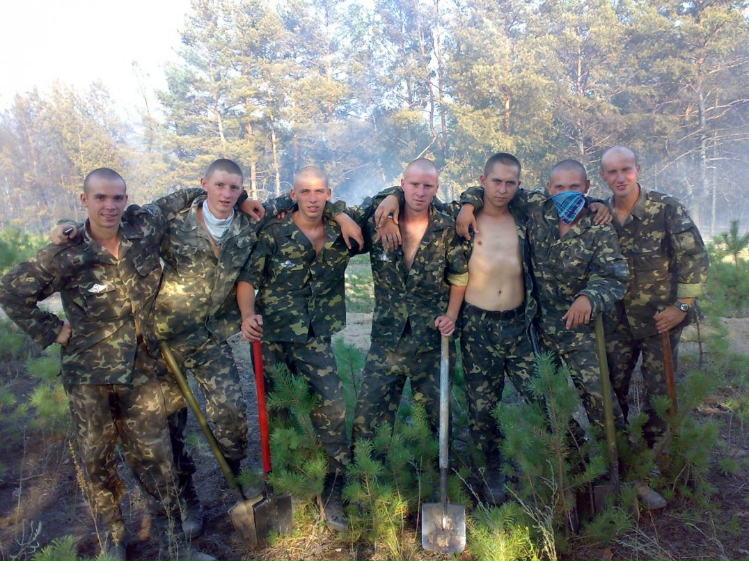 Виктор Корешков фотография #48