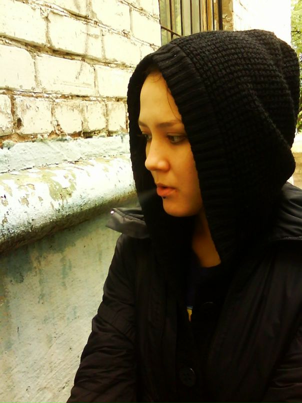 Мария Семьина фотография #12