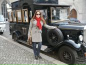 Фотография Стояновской Екатерины