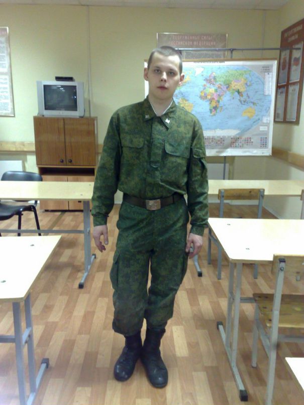 Дима Карпунин фотография #47