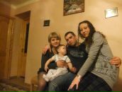 Моріка Лявинець фотография #19 (источник - https://vk.com/id28230728)