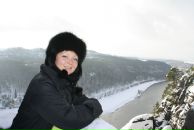 Фотография Лактионовой Надежды