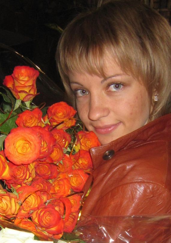 Алёна Тищенко фотография #18
