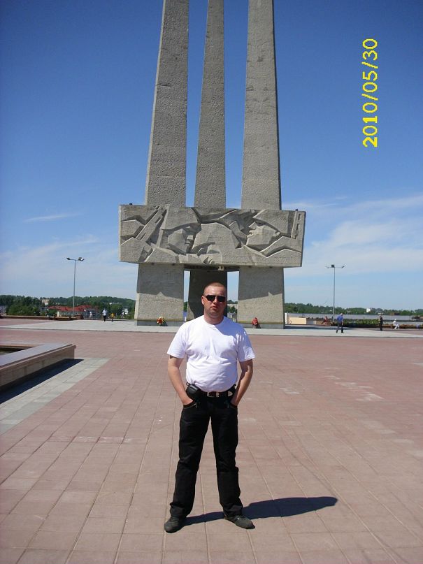 Миша Субоч фотография #39