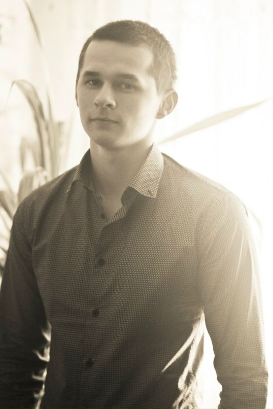 Дима Бутаев фотография #3