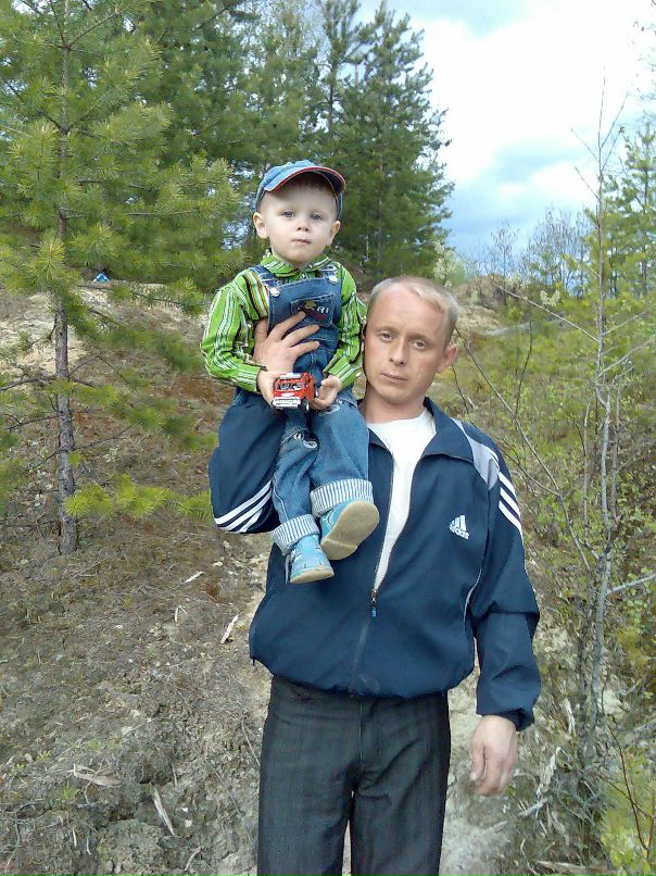 Дмитрий Юрин фотография #2