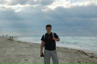 Фотография Ревы Никиты