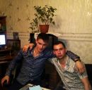 Фотография Рёбрушкина Пахана