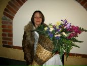 Кіка Микулинецька фотография #2 (источник - https://vk.com/id87352763)