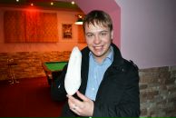 Фотография Никулинского Романа