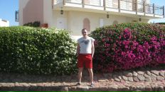 Фотография Яшуткина Михаила