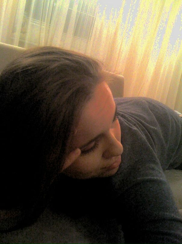 Ася Шаврова фотография #21