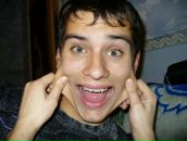 Фотография Ушакова Андрея