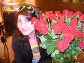 Фотография Гончаровой Анны