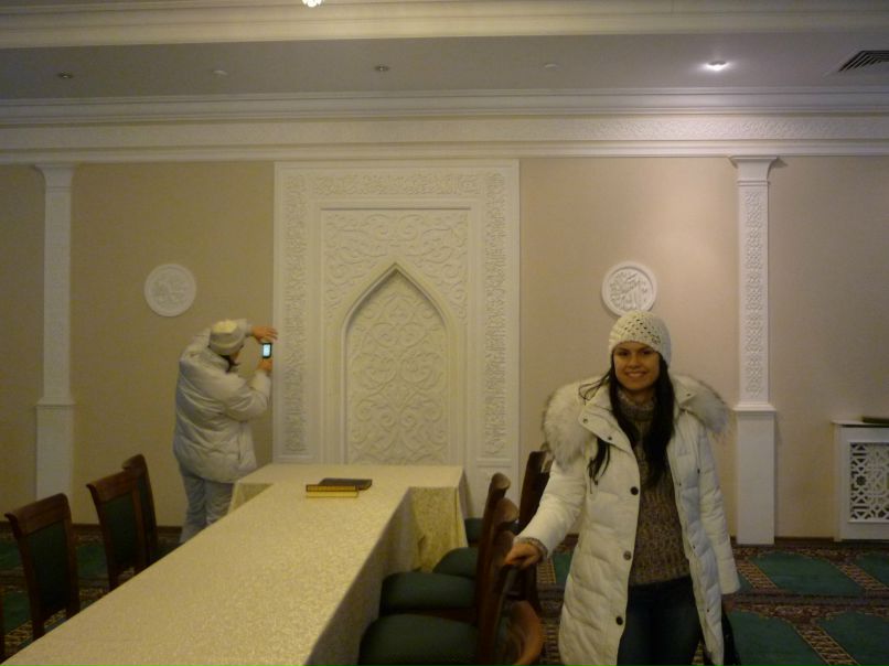 Лилия Александрова фотография #44