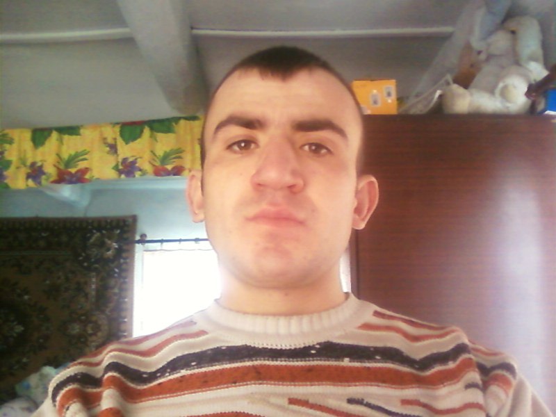 Иван Калабан фотография #14