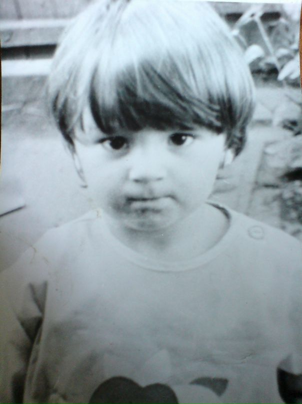 Дмитрий Васильев фотография #22