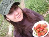 Фотография Волосковой Оленьки