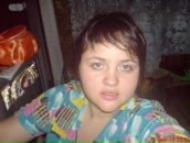 Фотография Агапитовой Татьяны