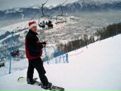 Фотография Босова Евгения