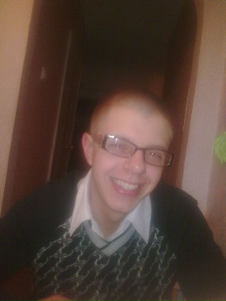 №8, Алексей Кукенко, Новокузнецк №8, Алексей Кукенко, Новокузнецк