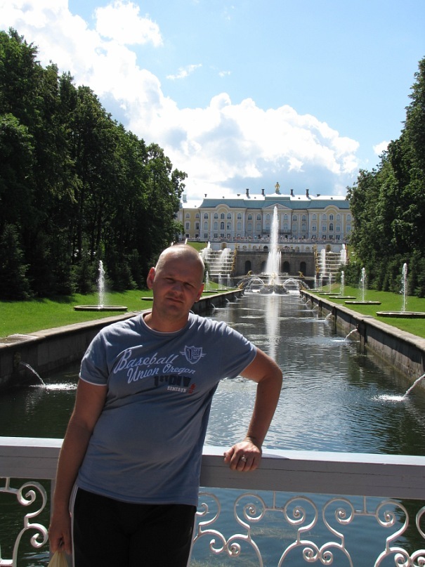 Дмитрий Ягольник фотография #23