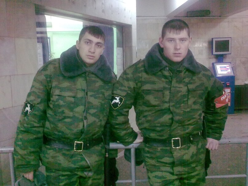 Антон Семёнов фотография #32