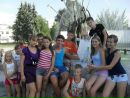 Фотография Серебряковой Насти