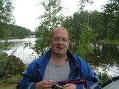 Фотография Никитина Павла