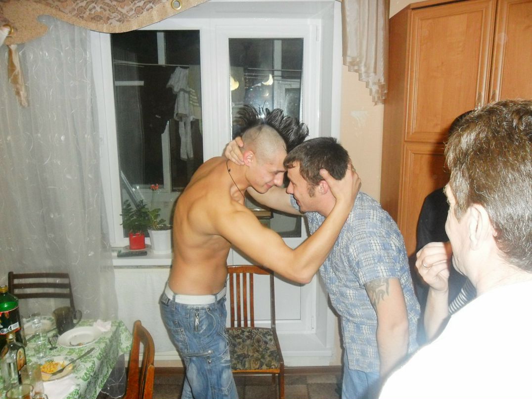 Роман Плотников фотография #41