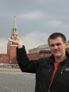 Фотография Волтарниста Кирилла