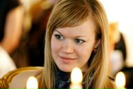 Фотография Садиковой Эльвиры