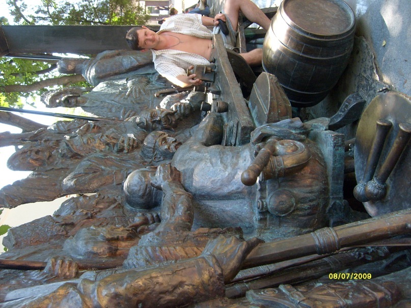 Андрей Дегтярев фотография #42