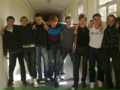 Андрей Быков фотография #8 (источник - https://vk.com/id547098)