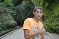 Фотография Жанова Артура