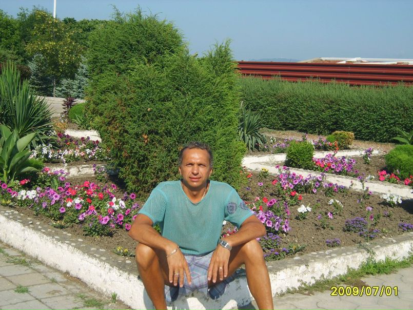 Сергей Горчев фото №5