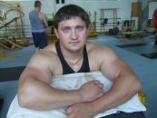 Ігор Свирида фотография #28 (источник - https://vk.com/id82679150)