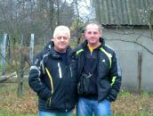 Юра Форошівський фотография #50 (источник - https://vk.com/id56768249)