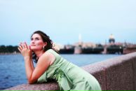 Фотография Русаковой Ирины