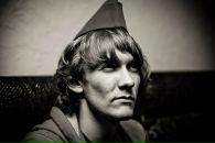 Фотография Балыкова Евгения