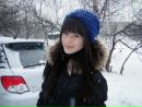 Фотография Чуркиной Леры