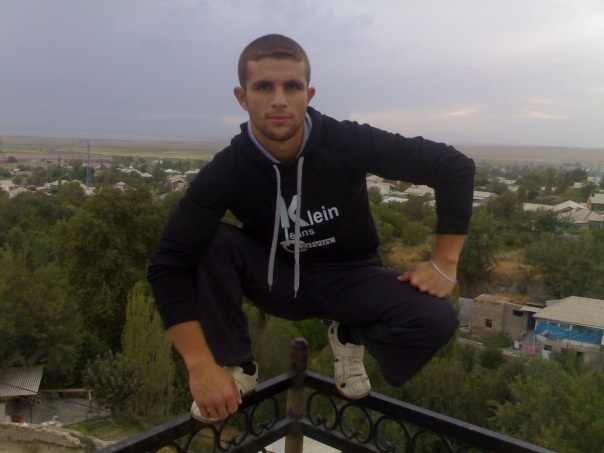 №20, Bayram Bayramov №20, Bayram Bayramov