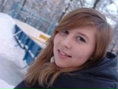 Фотография Мельник-Марьевой Любови