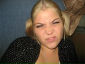 Фотография Кладиковой Надежды