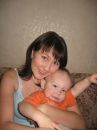 Фотография Чирковой Галины
