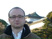 Фотография Рубнича Александра