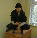 Фотография Рябинина Александра