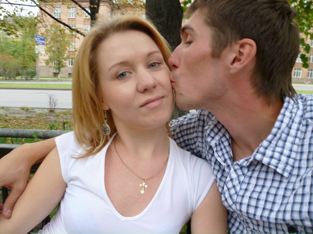 Евгений Попков фотография #32