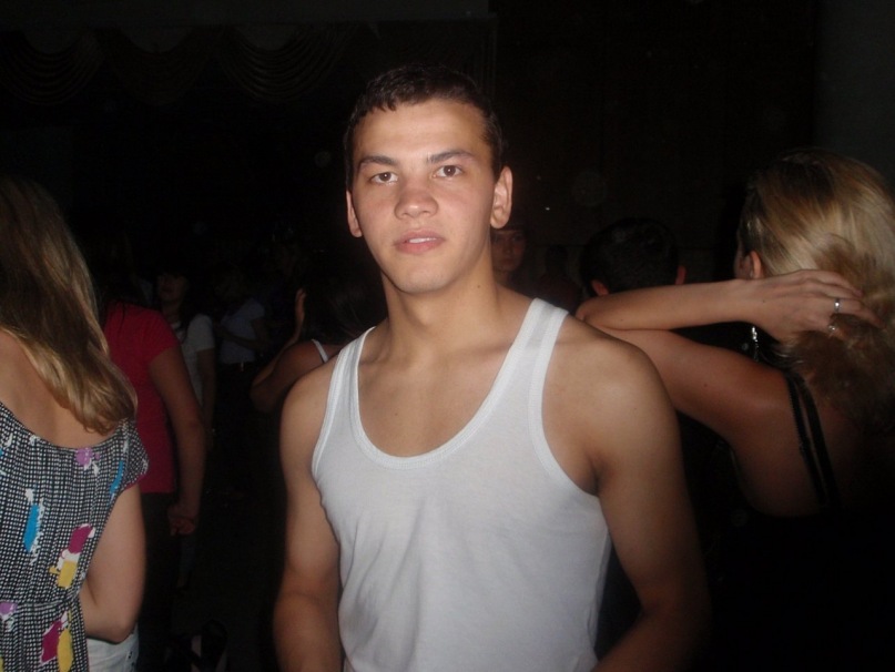 Марат Юлаев фотография #15