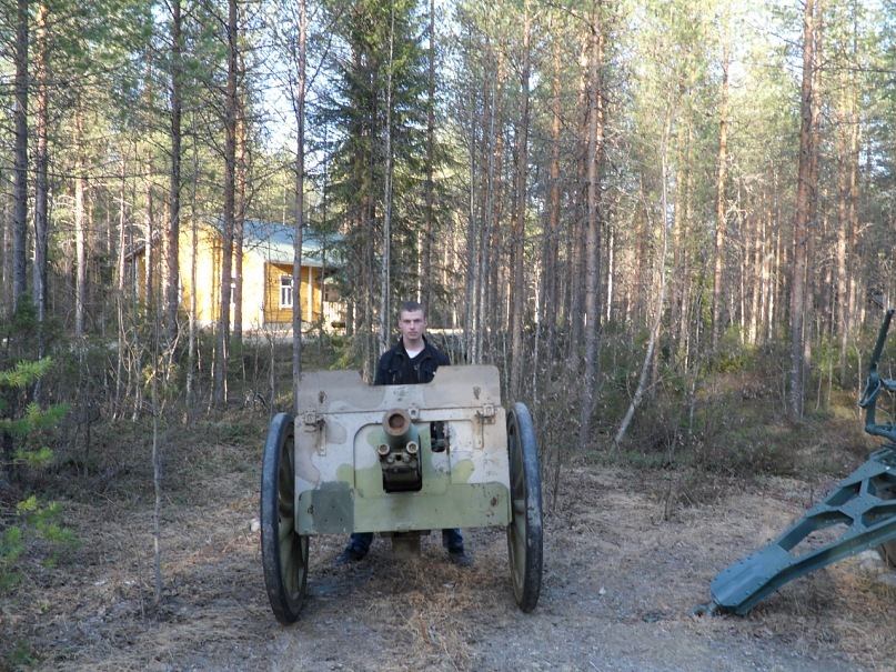 Daniil Denisov фотография #46